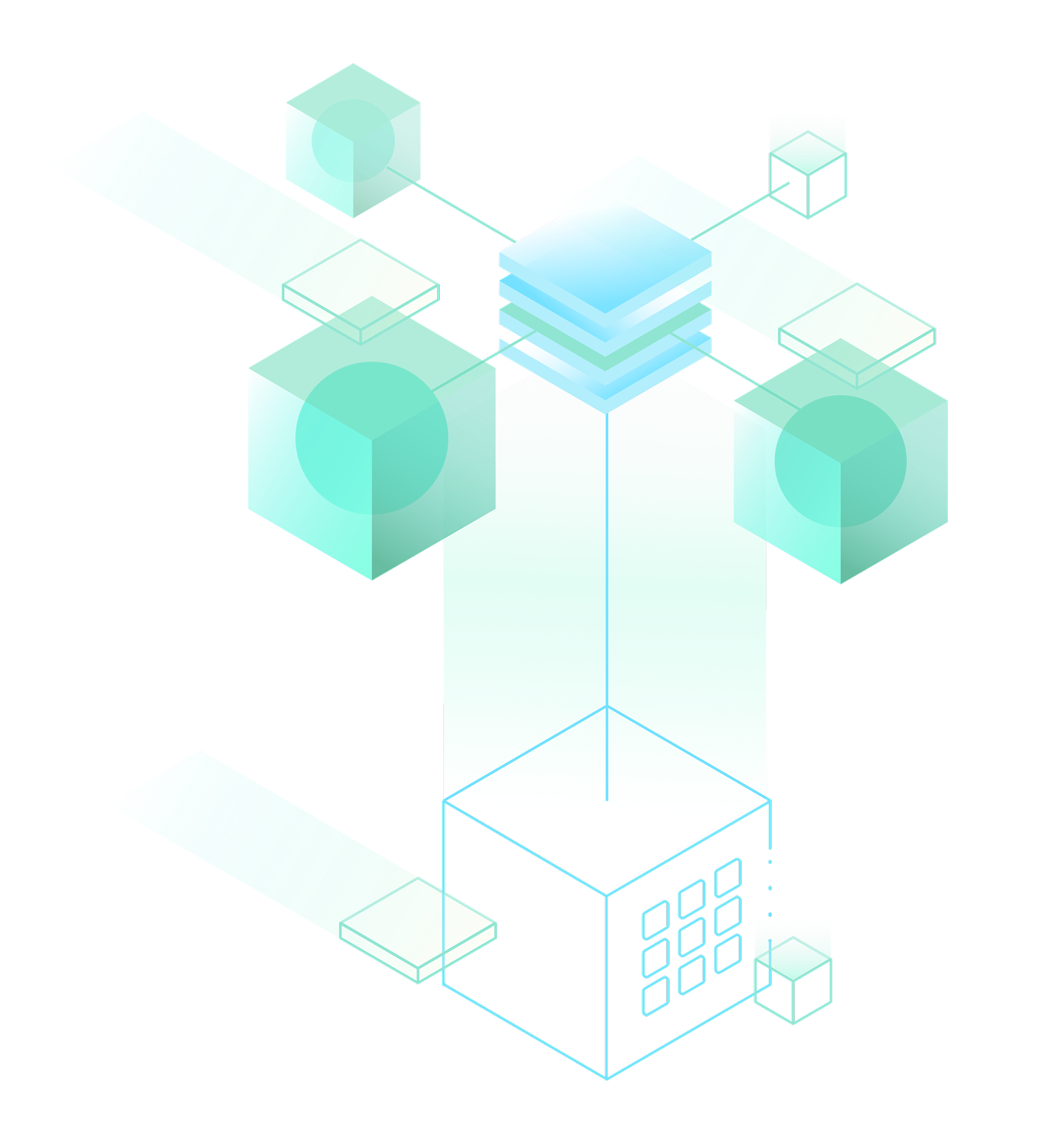 What is Multi-HIS Connector™